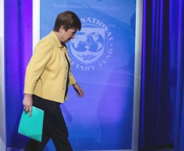 Авторитетното списание Economist призова управляващия директор на Международния валутен фонд